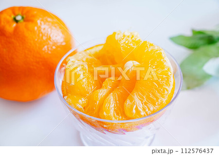 伊予柑 伊予柑 112576437