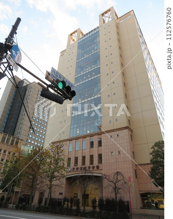 共立女子学園 共立女子大学 神保町 112576760