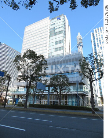 神奈川大学 みなとみらい 112576806