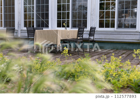 十勝ヒルズ 丘の上ガーデン(13) 十勝ヒルズ 丘の上ガーデン(13) 112577893