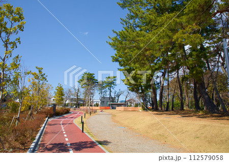 給田松の香公園 112579058