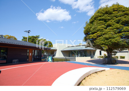 給田松の香公園 112579069