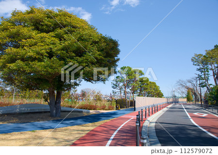 給田松の香公園 給田松の香公園 112579072