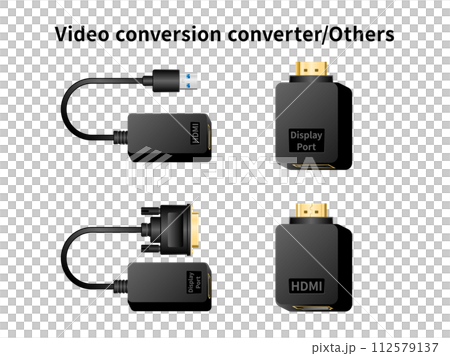 Video conversion converter/Others Video conversion converter/Others 112579137