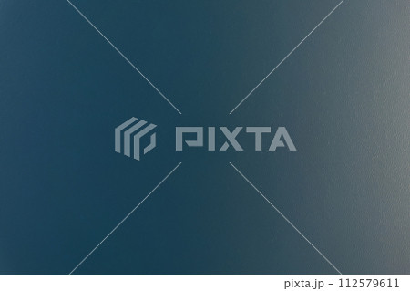 Surface of dark sea water 112579611