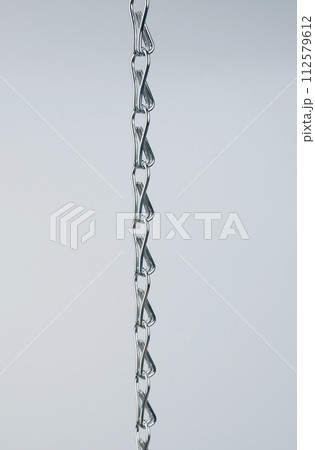 Metal link chain Metal link chain 112579612