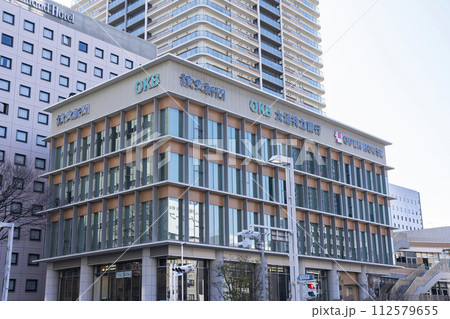 テラッセ納屋橋 112579655