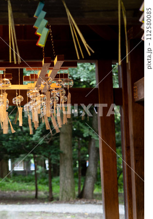 神社 夏詣⑦ 神社 夏詣⑦ 112580085
