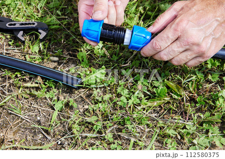 Compression sleeve is involved in cold drinking and industrial water supply, irrigation and sewerage systems. Compression sleeve is involved in cold drinking and industrial water supply, irrigation and sewerage systems. 112580375