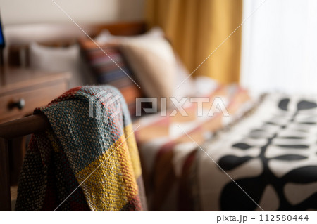 レトロな空間の小物など 112580444