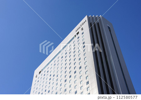ヒルトン名古屋 112580577