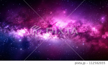 散光星雲：精緻CG