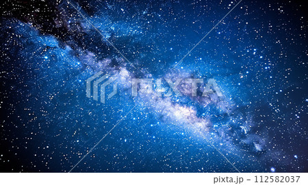 散光星雲：精緻CG