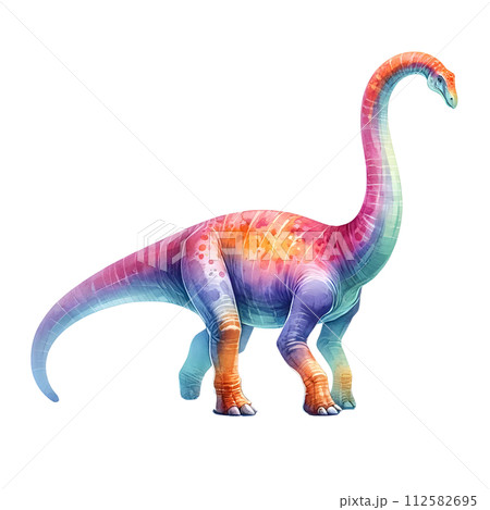 Brachiosaurus 112582695