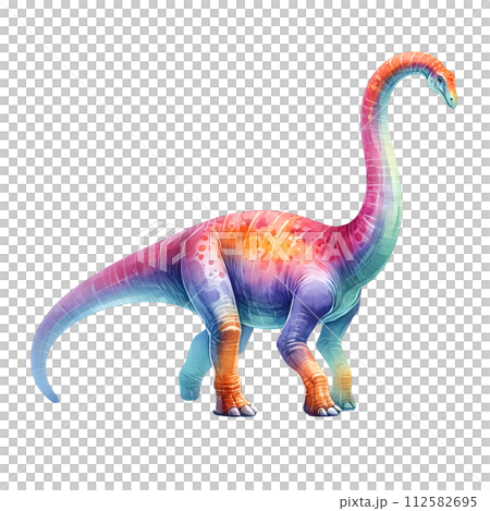 Brachiosaurus 112582695
