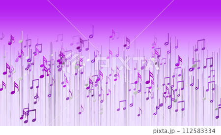 Music background design.Musical writing. Music background design.Musical writing. 112583334