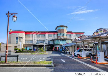 道の駅 くにの松原おおさき 112583727