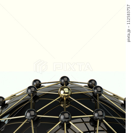 Business concept.3d illustration. Business concept.3d illustration. 112583757