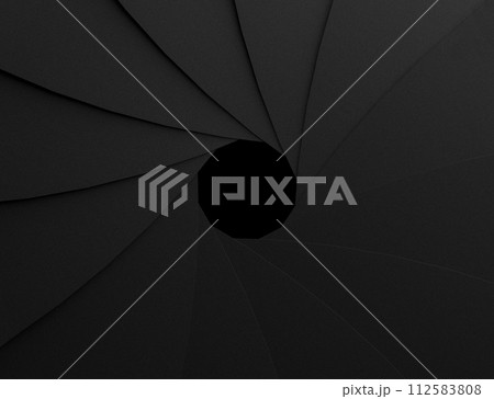 Photo and camera backgrounds.3d illustration. 112583808
