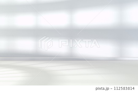 Shadows background.3d illustration. Shadows background.3d illustration. 112583814
