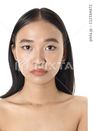 美しい女性 美しい女性 112584872