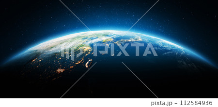 Asia travel map Asia travel map 112584936