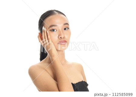 美しい女性 美しい女性 112585099