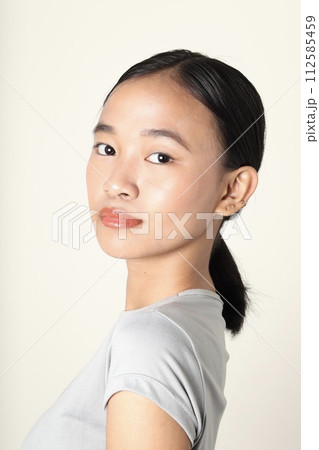 美しい女性 美しい女性 112585459