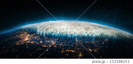 Himalayas, North India 112586251