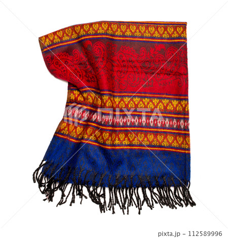 Indian blanket 112589996