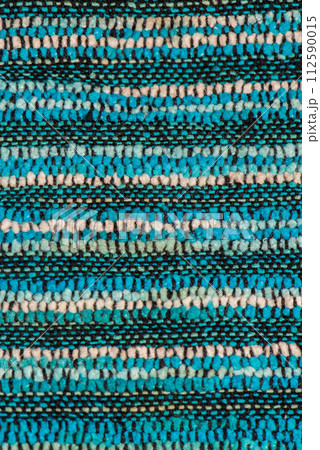 Multi color fabric texture 112590015
