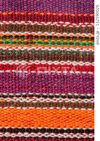 Multi color fabric texture Multi color fabric texture 112590020