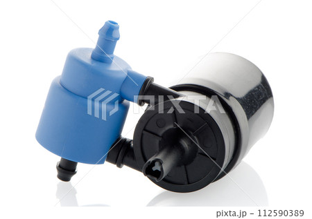 New black car part New black car part 112590389