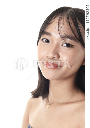 美しい女性 美しい女性 112592301