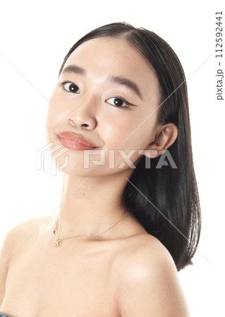 美しい女性 美しい女性 112592441