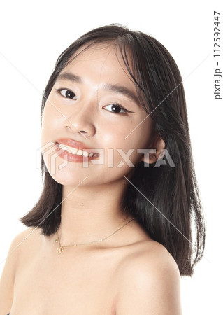 美しい女性 美しい女性 112592447