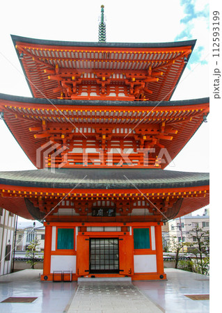 本興寺 本興寺 112593199