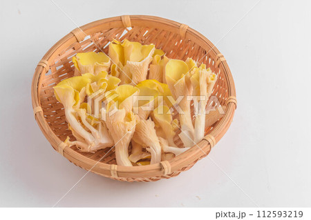 たもぎ茸 112593219