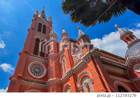 タンディン教会 タンディン教会 112593276