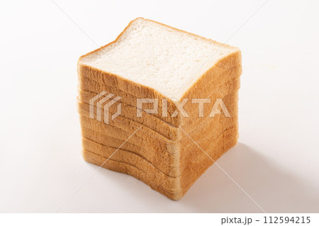食パン 112594215