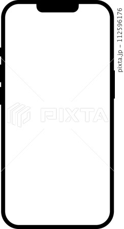 スマホ13_14 iphone スマホ13_14 iphone 112596176