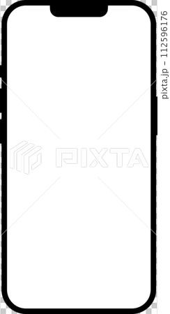 Smartphone 13_14 iphone Smartphone 13_14 iphone 112596176