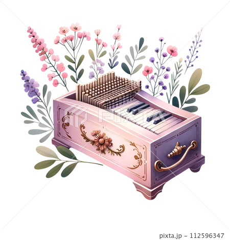 Electone 112596347
