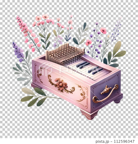 Electone 112596347