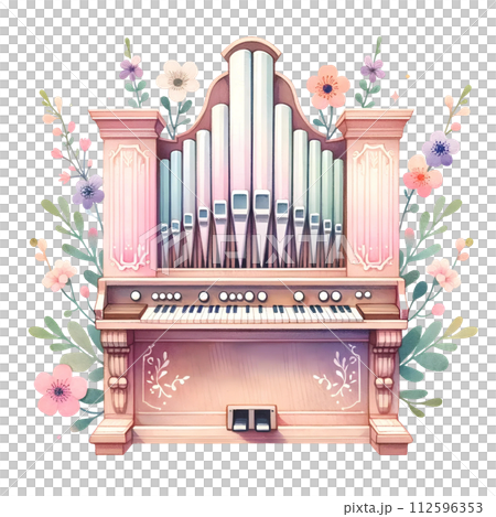 Organ 112596353