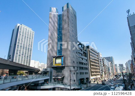 警視庁渋谷警察署 112596428