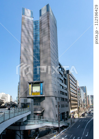 警視庁渋谷警察署 112596429