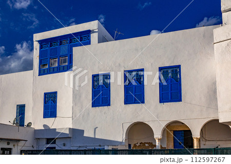 シディ・ブ・サイド 112597267