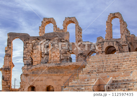 エル・ジェム エル・ジェム 112597435