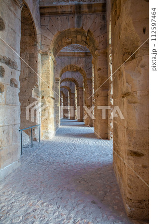 エル・ジェム エル・ジェム 112597464